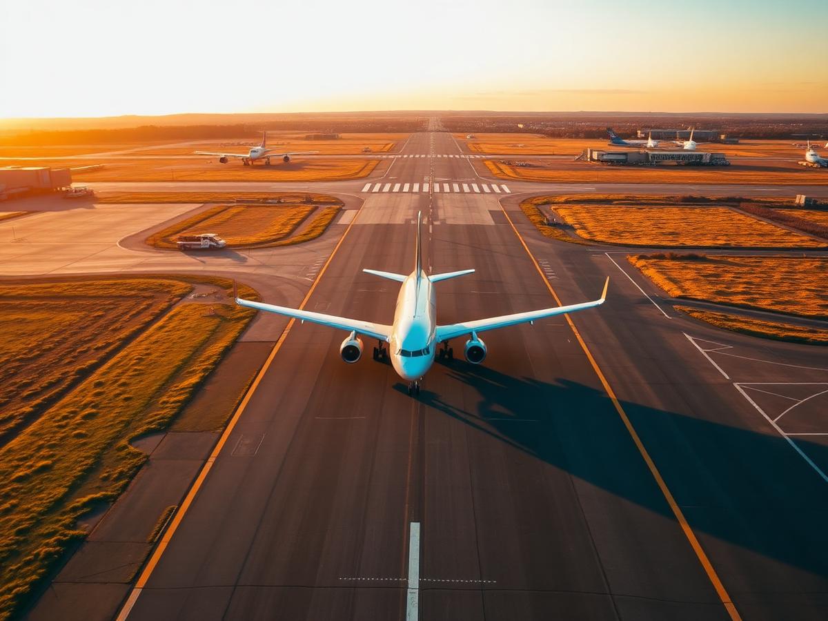 Other UK Airports