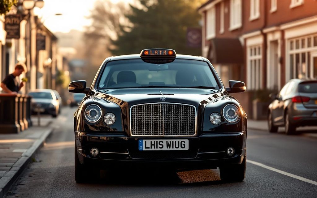 Day to Day Travel — Premier Cars Surrey chauffeur service