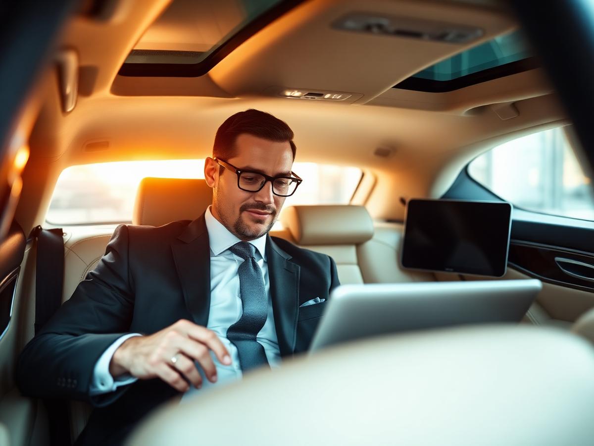 Business Travel