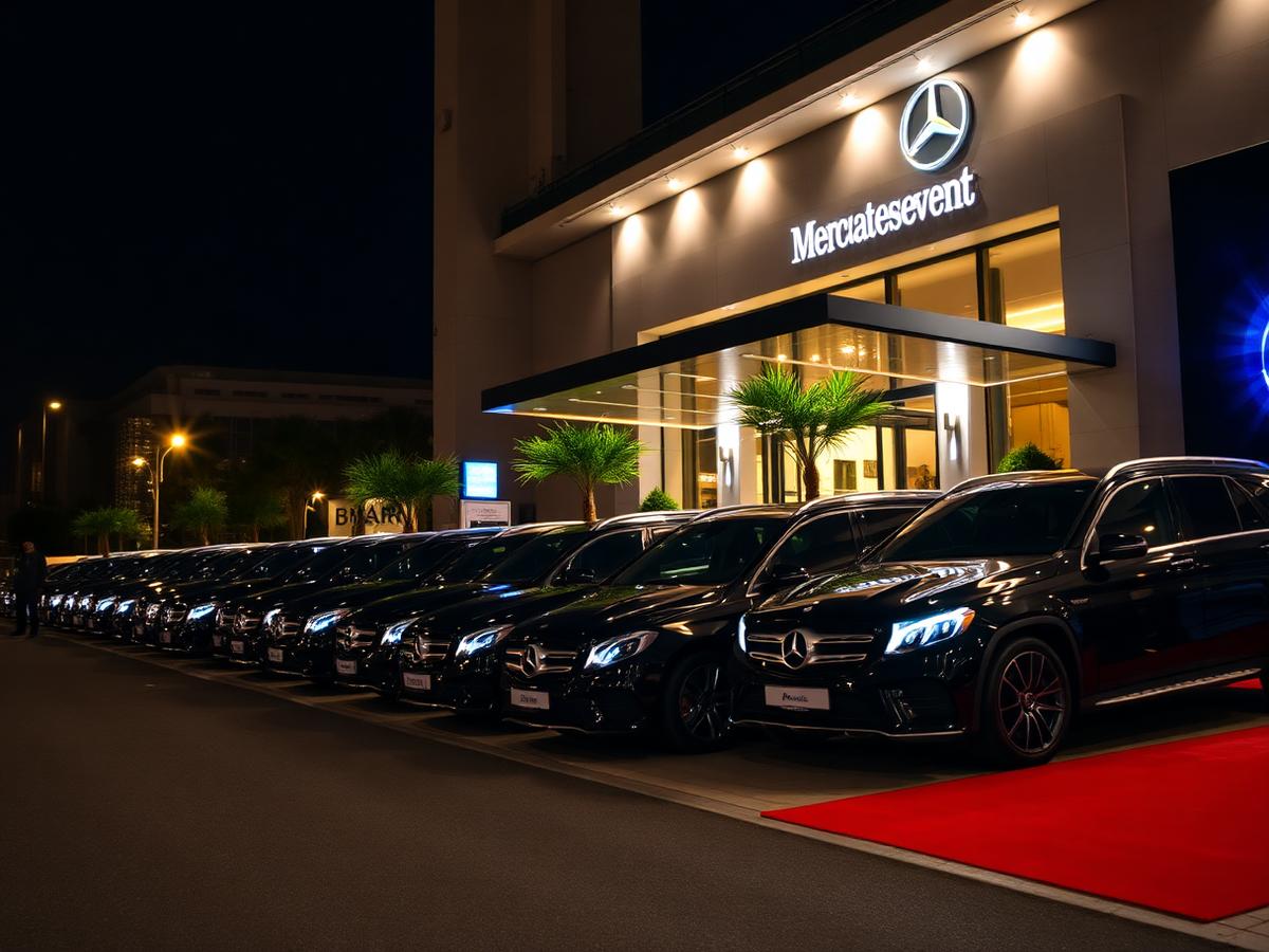 Corporate Events