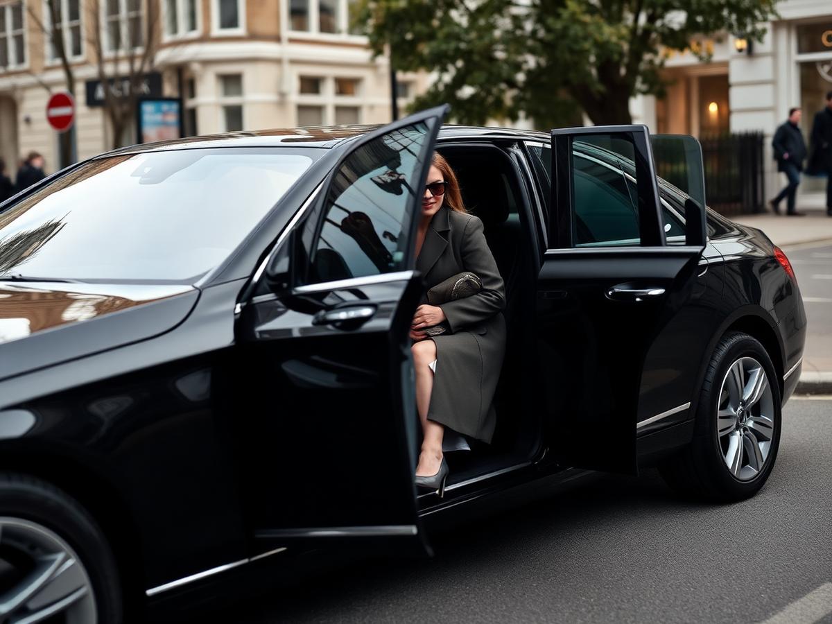 Business & Private Journeys