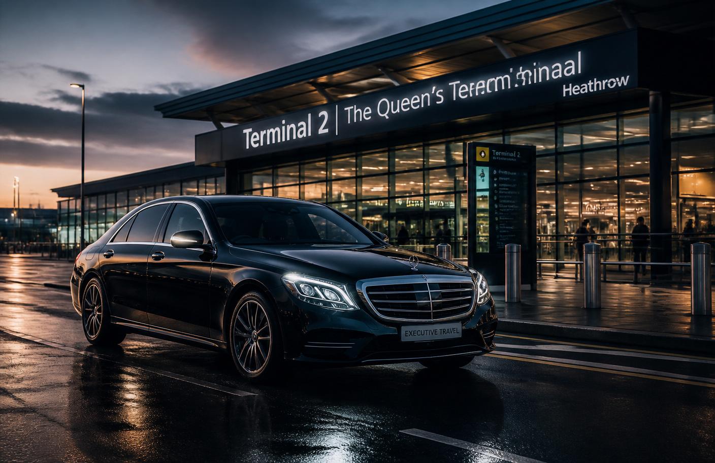 Airport Transfer