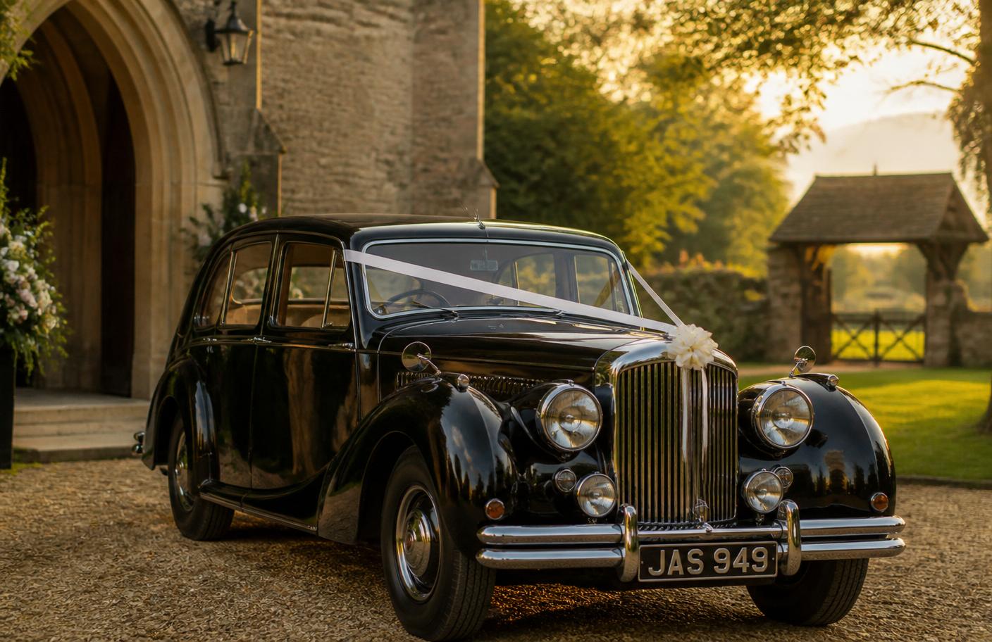 Wedding Transfer